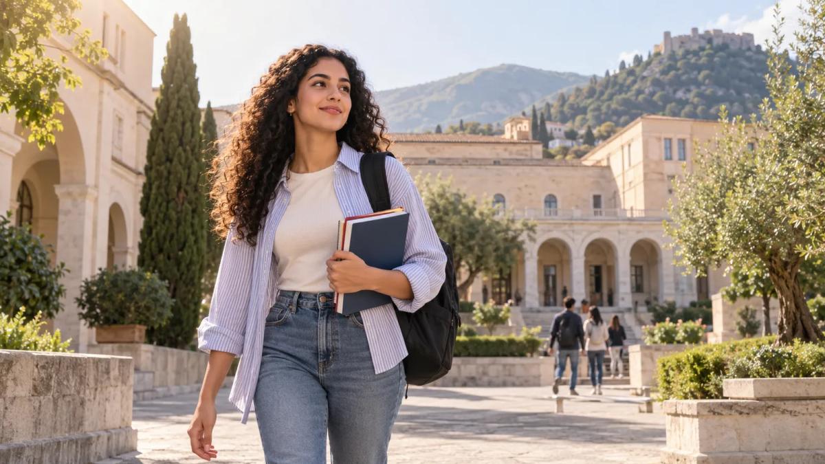 منح جامعة كاسينو للطلاب الدوليين في إيطاليا 2026–2027
