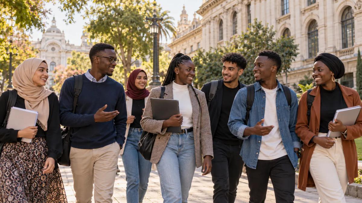 أرخص 5 جامعات في الأرجنتين للطلاب الدوليين