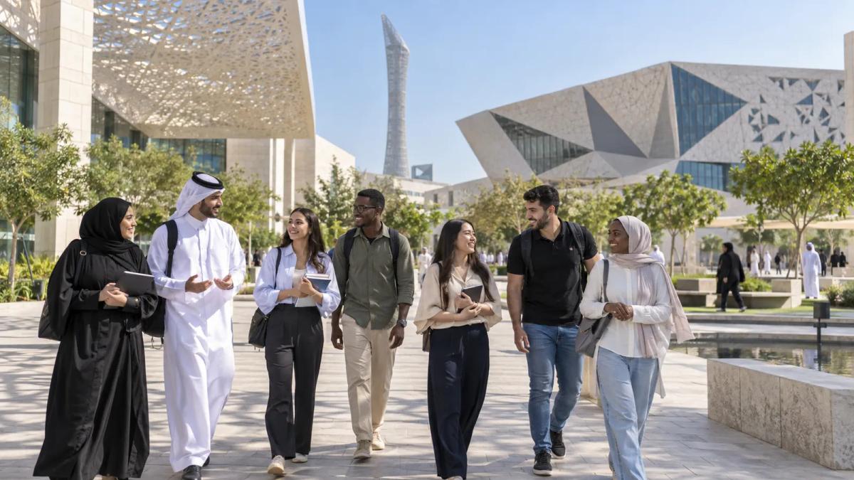دليلك إلى أفضل الجامعات الوطنية والدولية في قطر