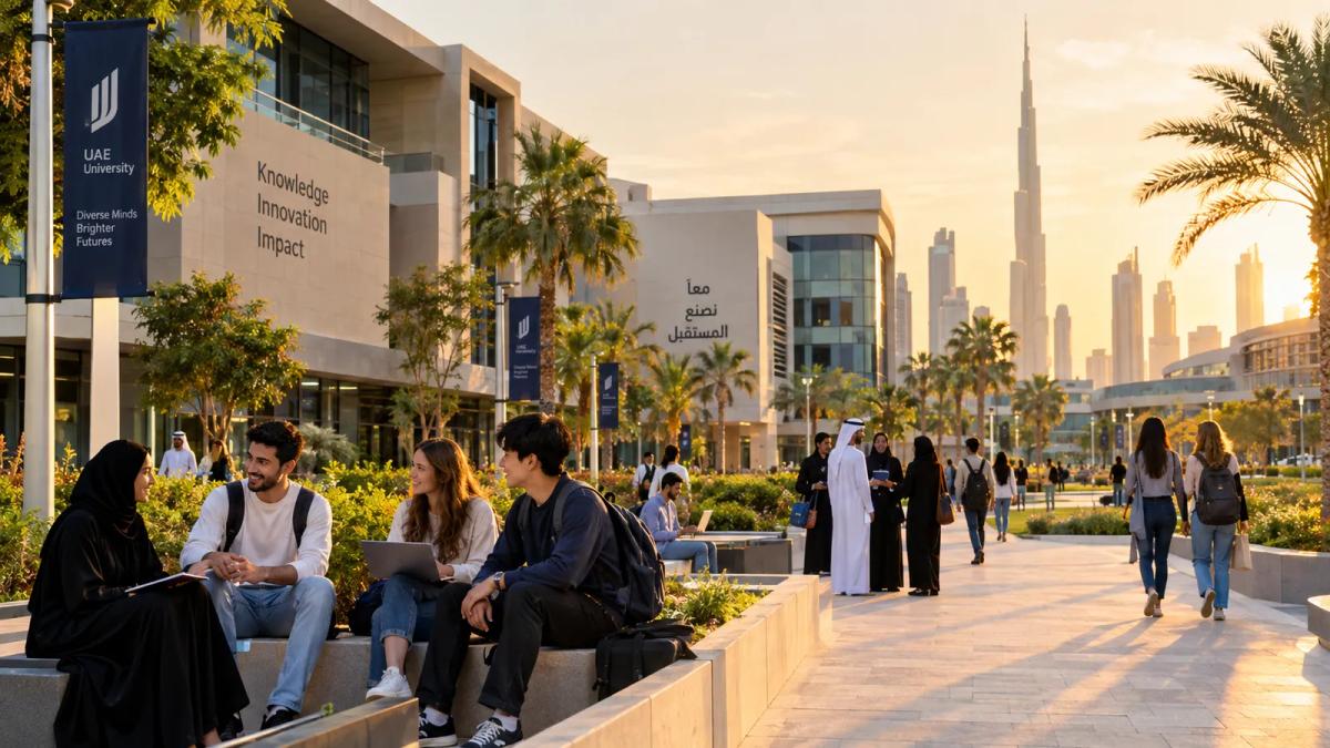 دراسة الطب النفسي في الإمارات: الجامعات، شروط القبول وفرص العمل