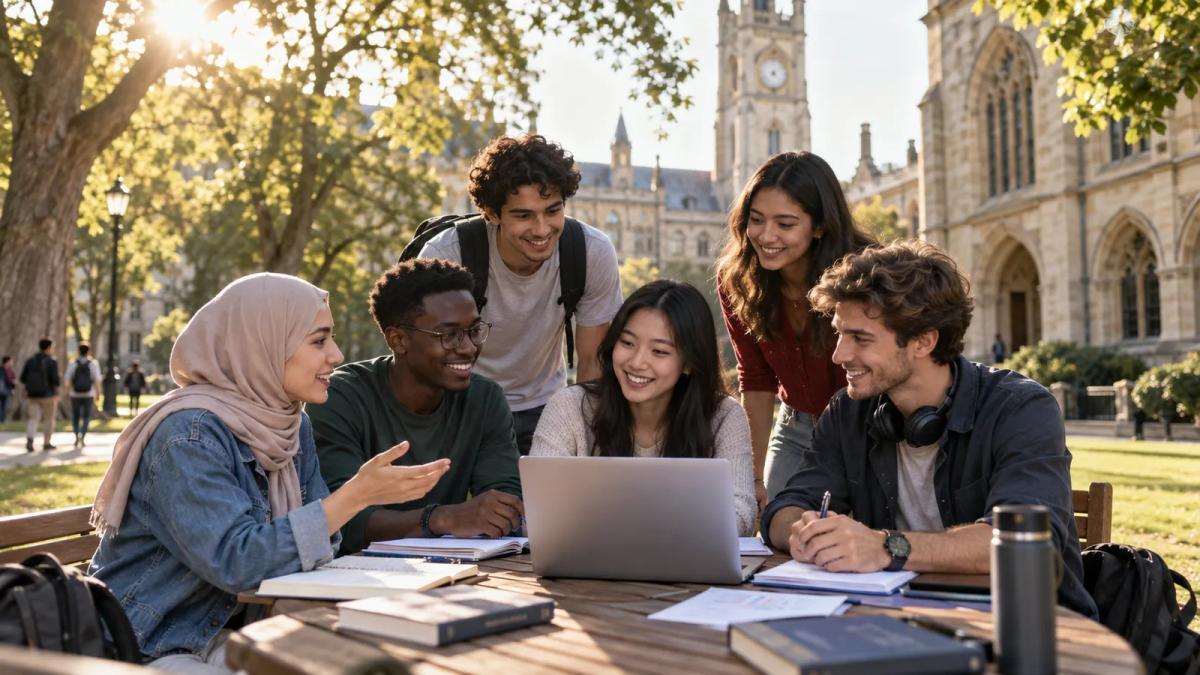 اكتشف منح جامعة إلينوي ويسليان: دليلك الشامل للتمويل الدراسي