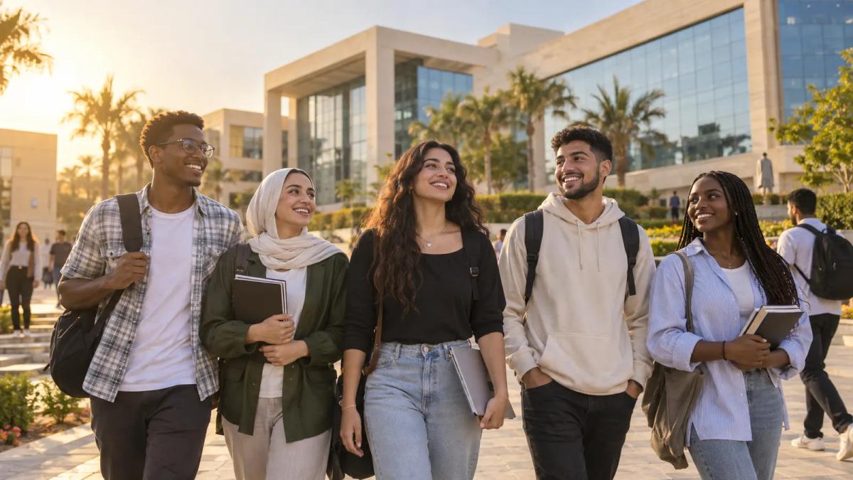 اكتشف فرصتك الذهبية: دليلك الشامل لمنح جامعة مصر الدولية (MIU)