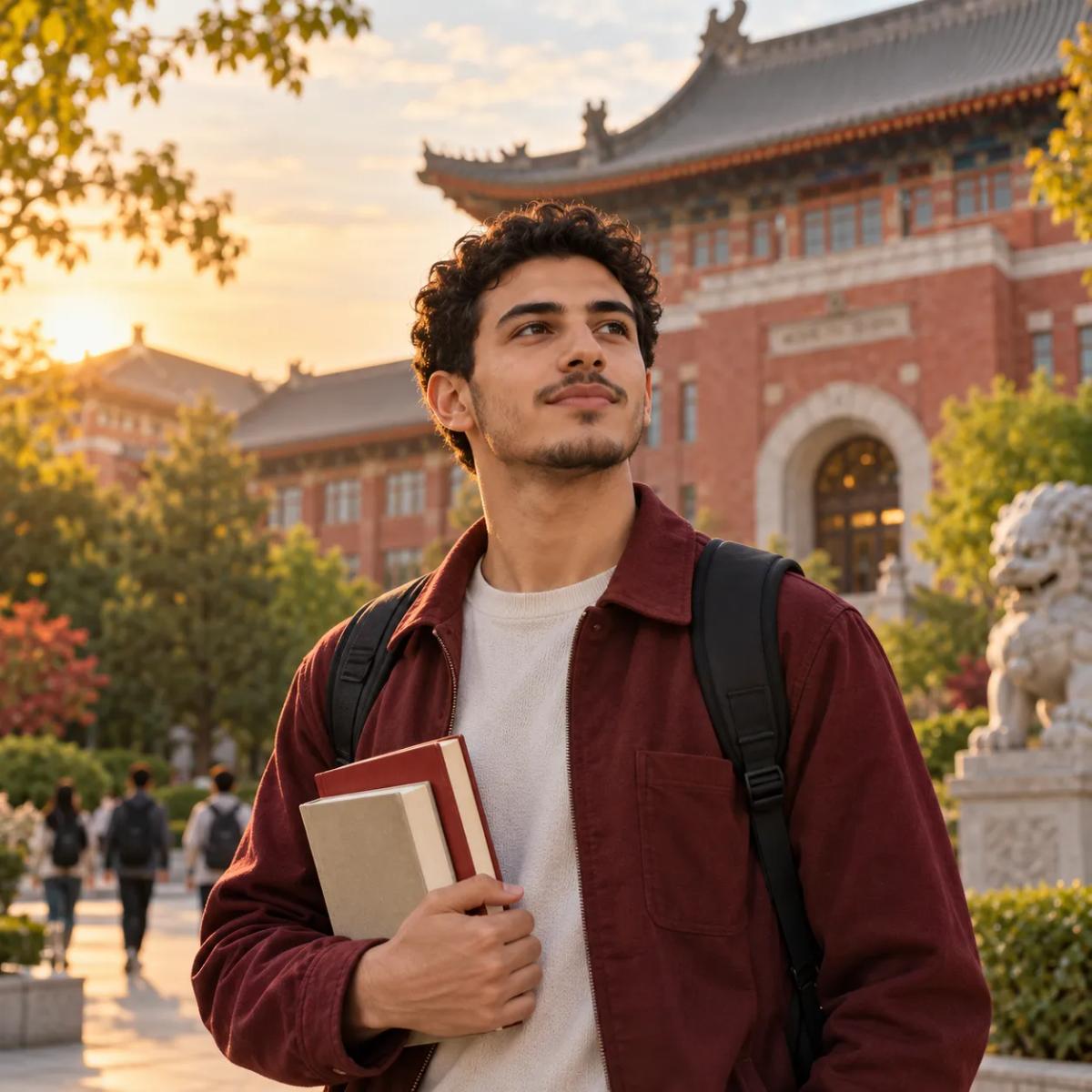 منحة جامعة شيان جياوتونغ في الصين: تمويل كامل للبكالوريوس والماجستير والدكتوراه