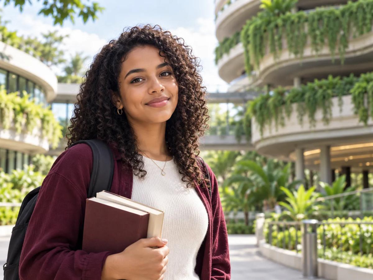 منحة Nanyang Merit في جامعة NTU لدراسة البكالوريوس في سنغافورة 2026–2027